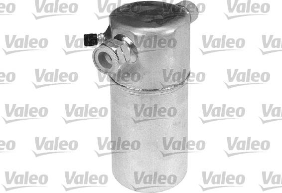 Valeo 508925 - Sausinātājs, Kondicionieris www.autospares.lv