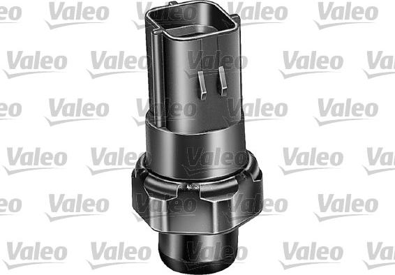 Valeo 508653 - Spiediena slēdzis, Gaisa kondicionēšanas sistēma www.autospares.lv