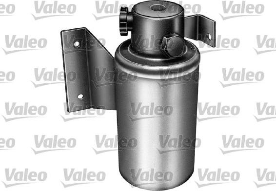 Valeo 508605 - Dryer, air conditioning www.autospares.lv