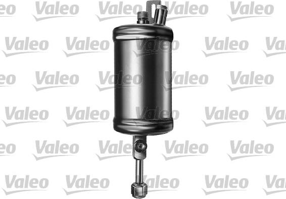 Valeo 508608 - Sausinātājs, Kondicionieris www.autospares.lv