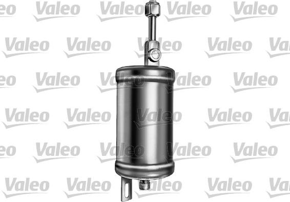 Valeo 508614 - Sausinātājs, Kondicionieris www.autospares.lv