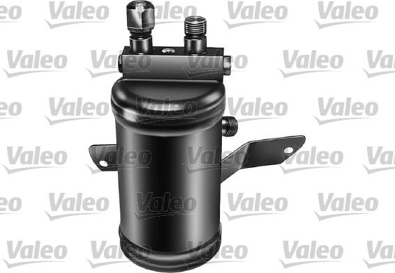 Valeo 508618 - Sausinātājs, Kondicionieris www.autospares.lv