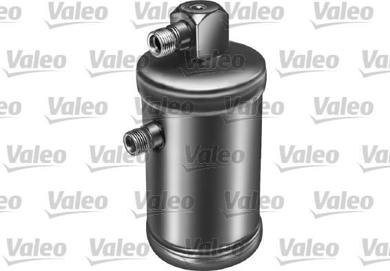 Valeo 508617 - Sausinātājs, Kondicionieris www.autospares.lv