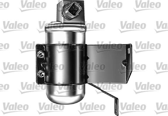 Valeo 508629 - Sausinātājs, Kondicionieris www.autospares.lv