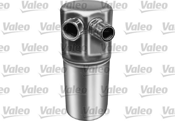 Valeo 508628 - Sausinātājs, Kondicionieris www.autospares.lv