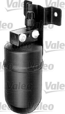 Valeo 508807 - Sausinātājs, Kondicionieris www.autospares.lv