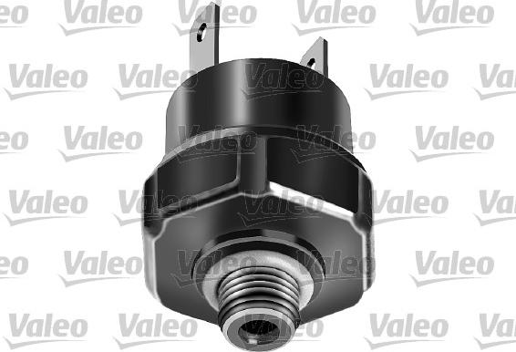 Valeo 508819 - Spiediena slēdzis, Gaisa kondicionēšanas sistēma www.autospares.lv