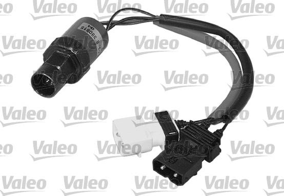 Valeo 508816 - Spiediena slēdzis, Gaisa kondicionēšanas sistēma www.autospares.lv