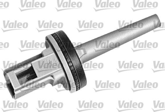 Valeo 508765 - Devējs, Salona temperatūra www.autospares.lv