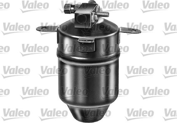 Valeo 508723 - Sausinātājs, Kondicionieris www.autospares.lv