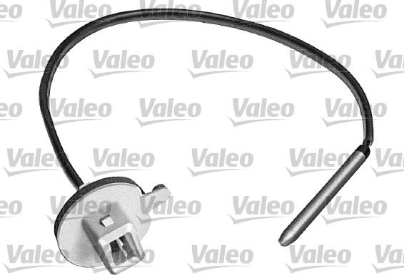 Valeo 508777 - Devējs, Salona temperatūra www.autospares.lv