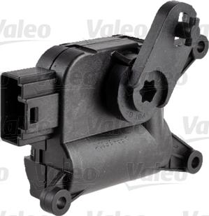 Valeo 5150.65 - Regulēšanas elements, Jaucējkrāns www.autospares.lv