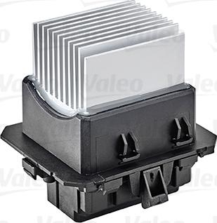 Valeo 515071 - Regulators, Salona ventilators www.autospares.lv