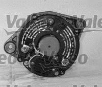 Valeo 518040 - Ģenerators www.autospares.lv