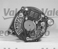 Valeo 518040 - Ģenerators www.autospares.lv