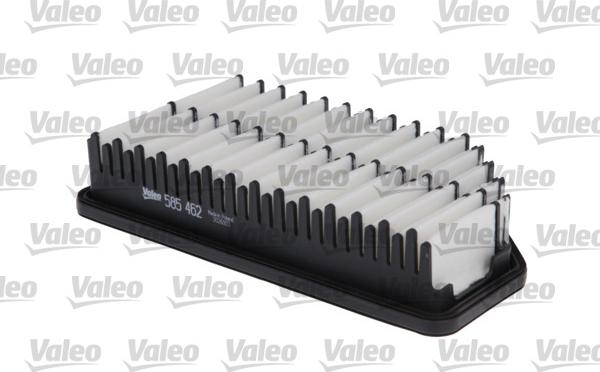 Valeo 585462 - Gaisa filtrs autospares.lv