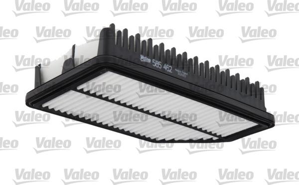 Valeo 585462 - Gaisa filtrs autospares.lv