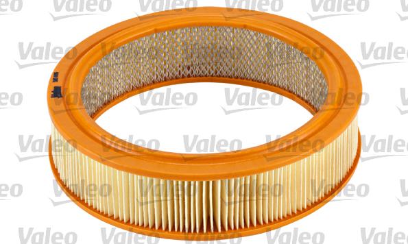 Valeo 585696 - Gaisa filtrs www.autospares.lv