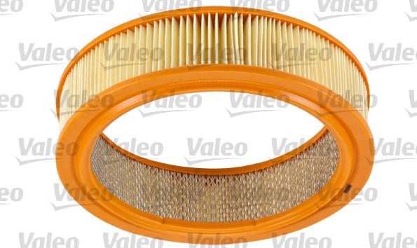 Valeo 585696 - Gaisa filtrs www.autospares.lv