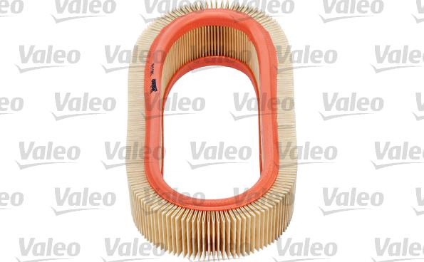Valeo 585641 - Gaisa filtrs www.autospares.lv