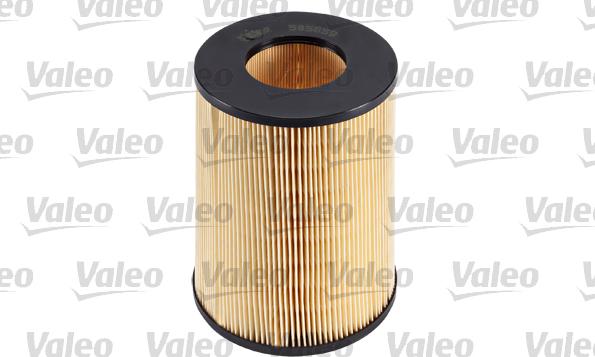 Valeo 585659 - Gaisa filtrs www.autospares.lv