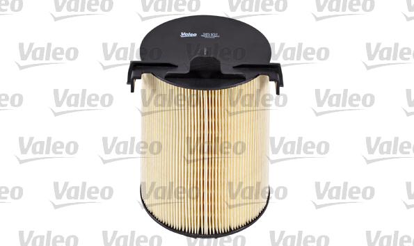 Valeo 585652 - Gaisa filtrs www.autospares.lv