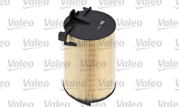 Valeo 585652 - Gaisa filtrs www.autospares.lv