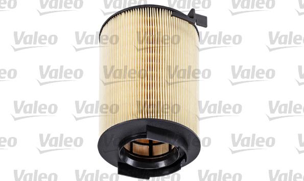 Valeo 585652 - Gaisa filtrs www.autospares.lv