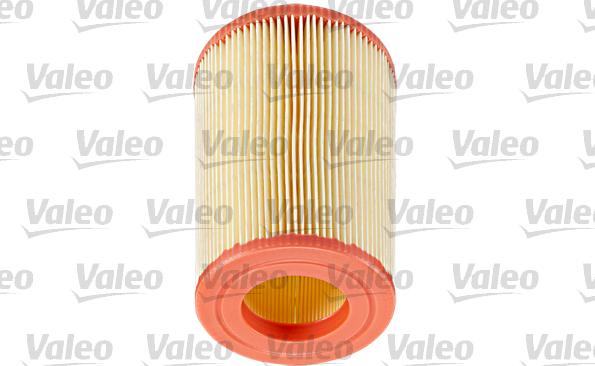 Valeo 585660 - Air Filter, engine www.autospares.lv