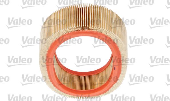 Valeo 585606 - Gaisa filtrs www.autospares.lv