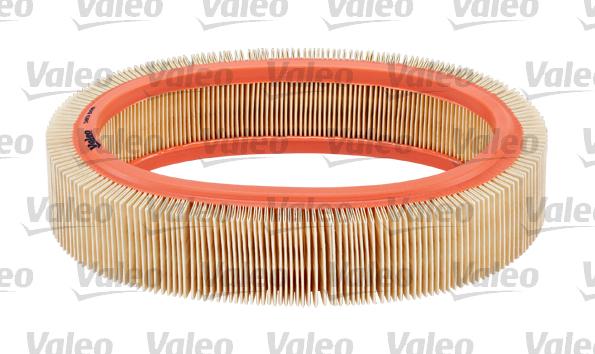 Valeo 585606 - Gaisa filtrs www.autospares.lv