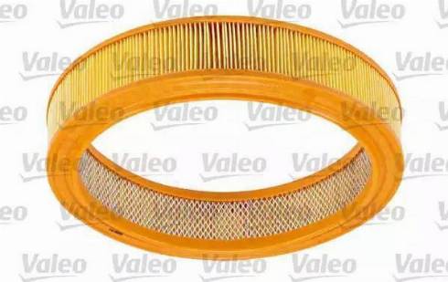 Champion W222/606 - Air Filter, engine www.autospares.lv