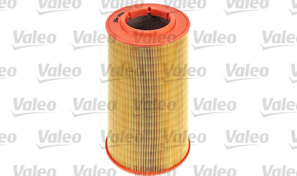 Valeo 585614 - Gaisa filtrs autospares.lv