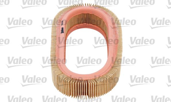 Valeo 585616 - Gaisa filtrs www.autospares.lv