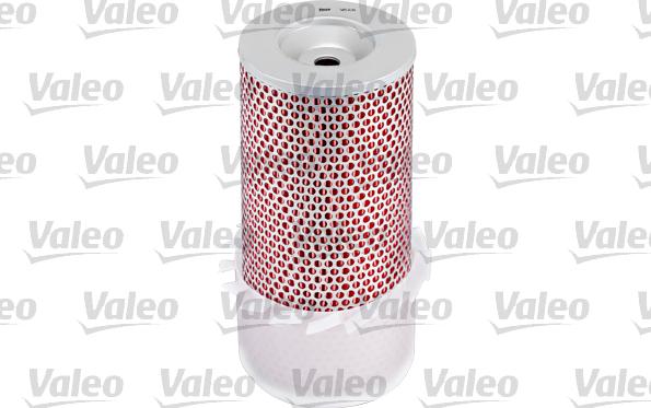 Valeo 585636 - Gaisa filtrs www.autospares.lv