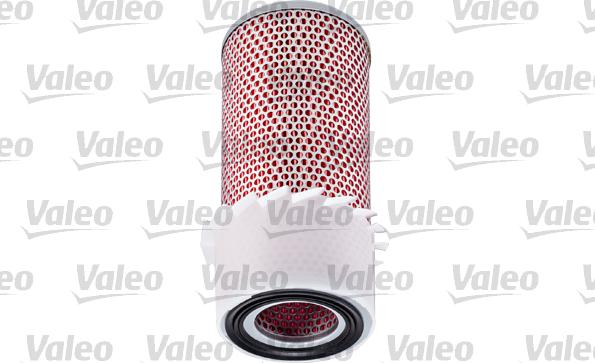 Valeo 585636 - Gaisa filtrs www.autospares.lv