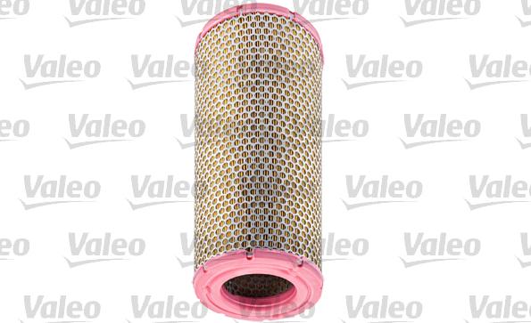 Valeo 585624 - Gaisa filtrs www.autospares.lv