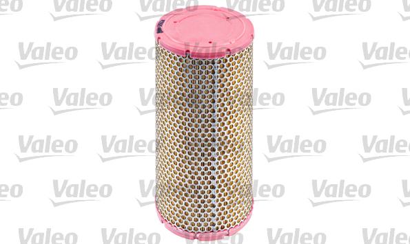 Valeo 585624 - Gaisa filtrs www.autospares.lv