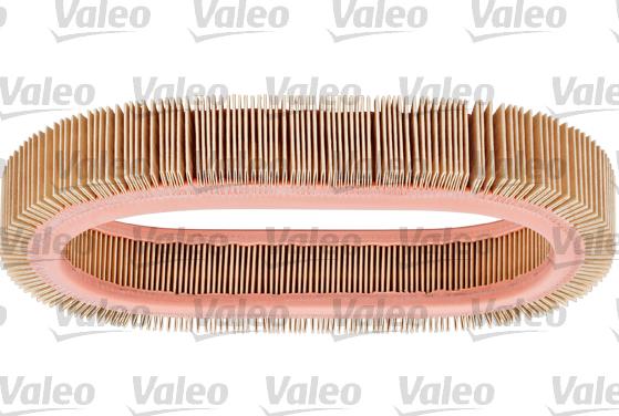 Valeo 585628 - Air Filter, engine www.autospares.lv