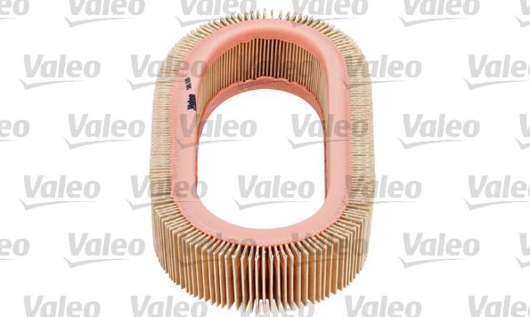 Valeo 585628 - Air Filter, engine www.autospares.lv