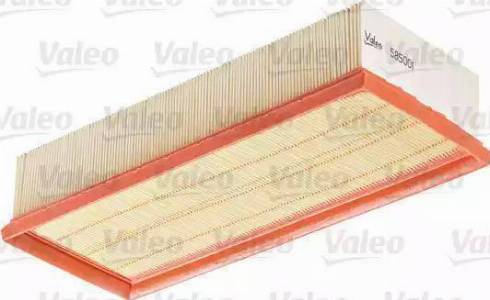 RIDER RD.1340WA6781 - Air Filter, engine www.autospares.lv