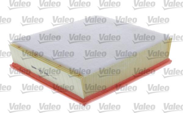 Valeo 585396 - Gaisa filtrs www.autospares.lv