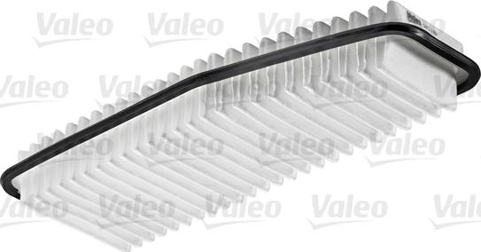 Valeo 585240 - Gaisa filtrs www.autospares.lv