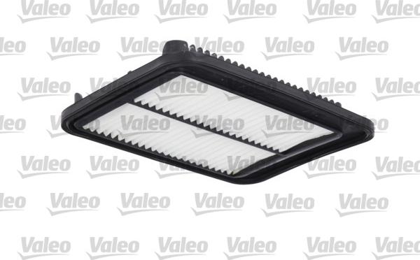 Valeo 585227 - Gaisa filtrs www.autospares.lv