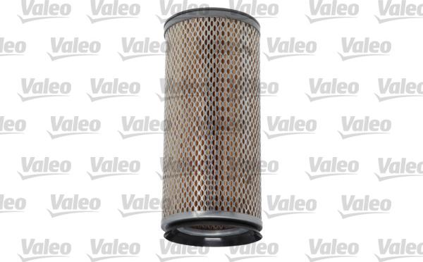 Valeo 585745 - Gaisa filtrs www.autospares.lv