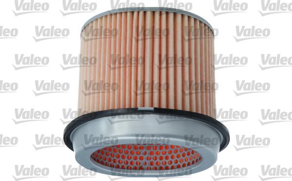 Valeo 585764 - Gaisa filtrs www.autospares.lv