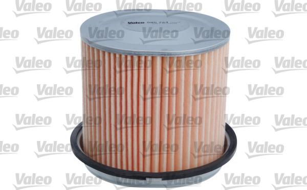 Valeo 585764 - Gaisa filtrs www.autospares.lv