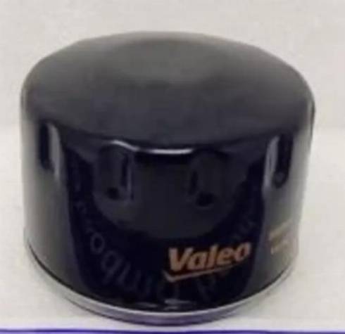 Valeo 586946 - Eļļas filtrs www.autospares.lv