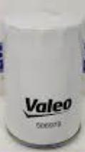 Valeo 586979 - Масляный фильтр www.autospares.lv