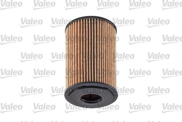 Valeo 586544 - Oil Filter www.autospares.lv